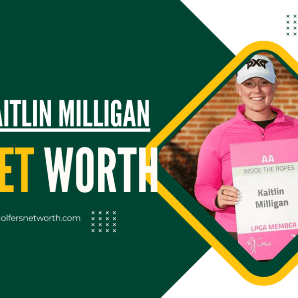 Kaitlin Milligan Net Worth 2024: Career Highlights, Earnings & Achievements