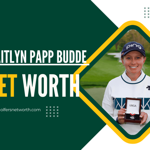 Kaitlyn Papp Budde Net Worth 2024: Career, Earnings, Achievements