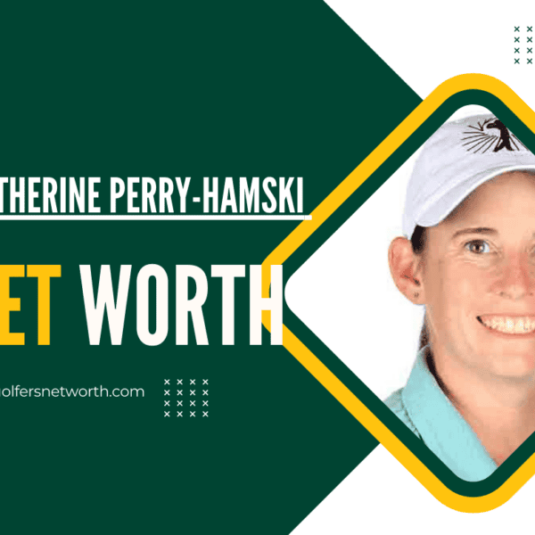 Katherine Perry-Hamski Net Worth 2024: Career Stats, Achievements & Insights