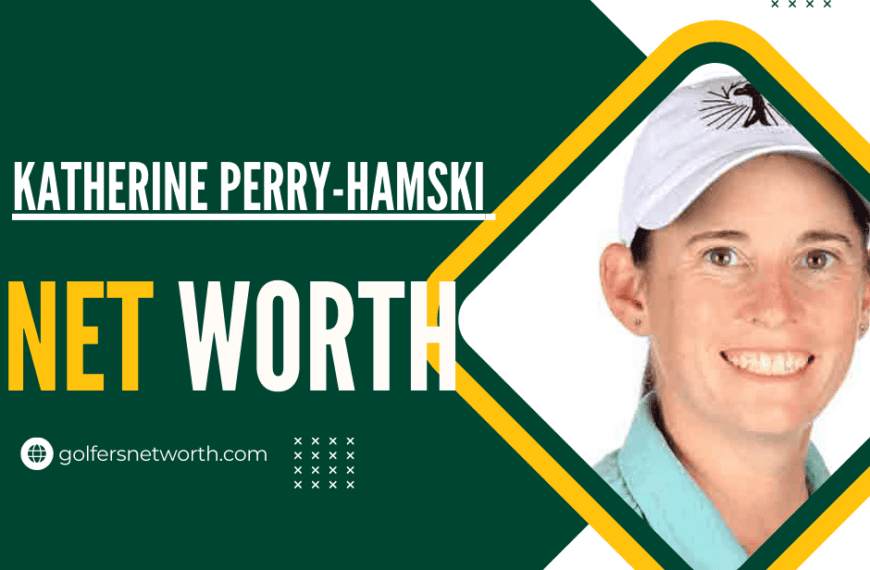 Katherine Perry-Hamski Net Worth 2024: Career…