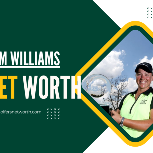 Kim Williams Net Worth 2024: Career Overview, Earnings & Achievements