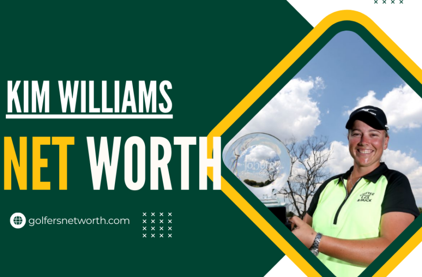 Kim Williams Net Worth 2024: Career…