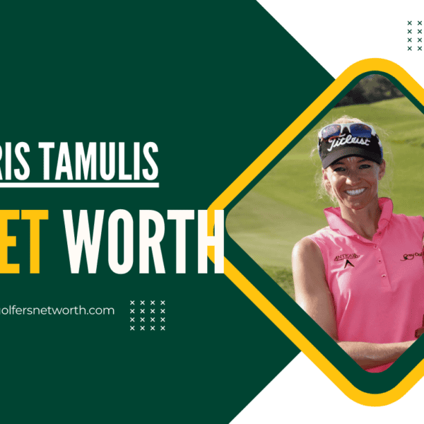 Kris Tamulis Net Worth 2024: Career Highlights, Achievements & Insights