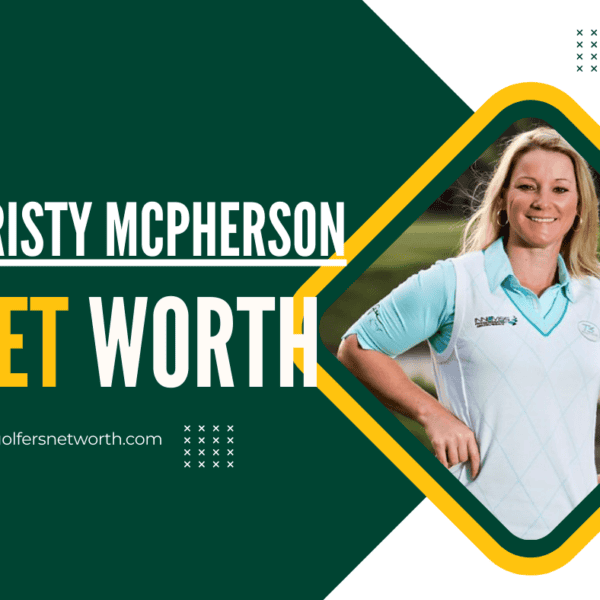 Kristy McPherson Net Worth 2024: Career, Achievements, and Earnings