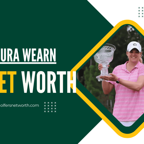 Laura Wearn Net Worth 2024: Career, Earnings, and Achievements Overview