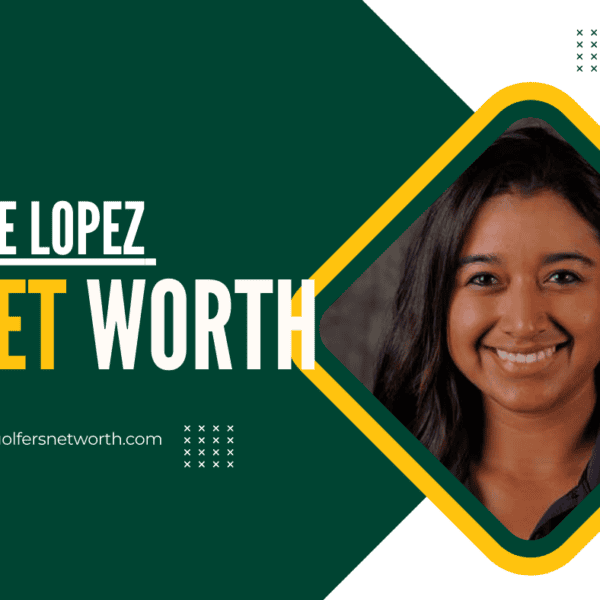 Lee Lopez Net Worth 2024: Performance, Earnings, and Career Achievements