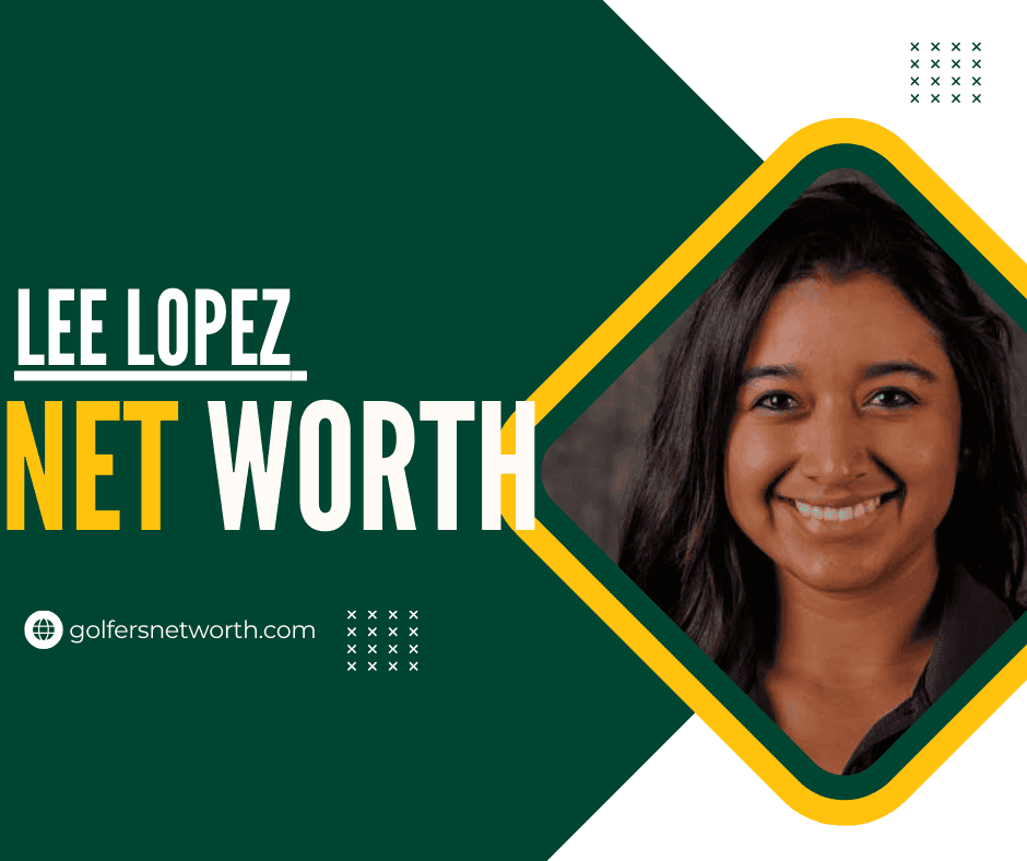 Lee Lopez Net Worth 2024: Performance, Earnings, and Career Achievements