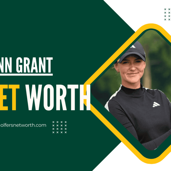 Linn Grant Net Worth 2024: Career, Achievements, and Earnings Breakdown