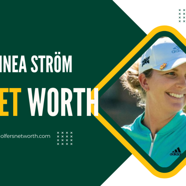 Linnea Ström Net Worth 2024: Career Highlights, Earnings, and Achievements