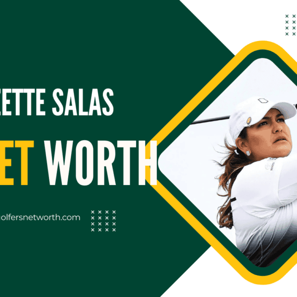 Lizette Salas Net Worth 2024 | Career Achievements & Earnings Breakdown