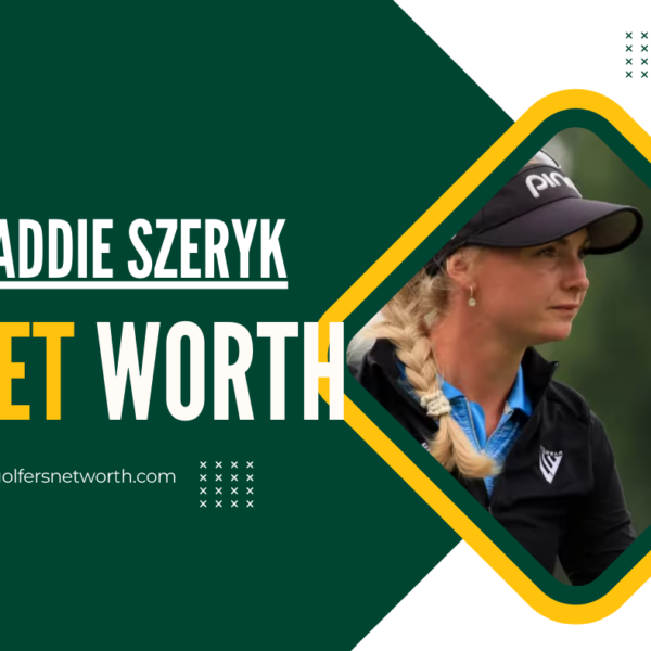 Maddie Szeryk Net Worth 2024: Career Highlights and Earnings Breakdown