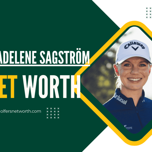 Madelene Sagström Net Worth 2024: Career Achievements and Earnings Insights