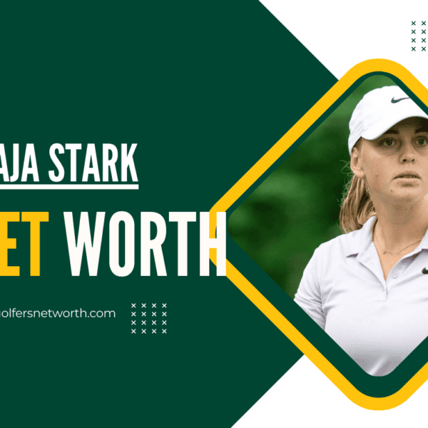 Maja Stark Net Worth 2024: Career Highlights, Earnings, and Achievements