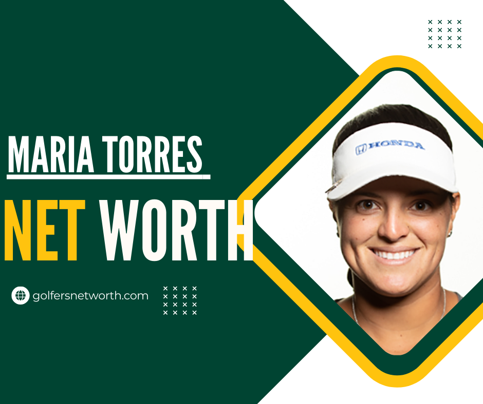 Maria Torres Net Worth 2024: Career…