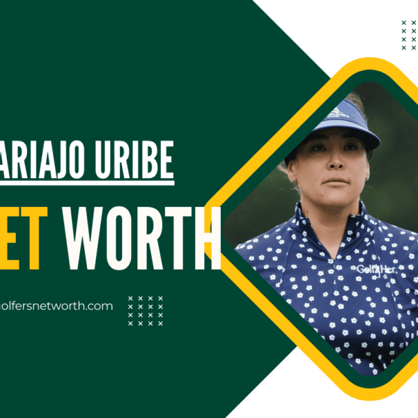 Mariajo Uribe Net Worth 2024: Career Achievements, Earnings, and Impact