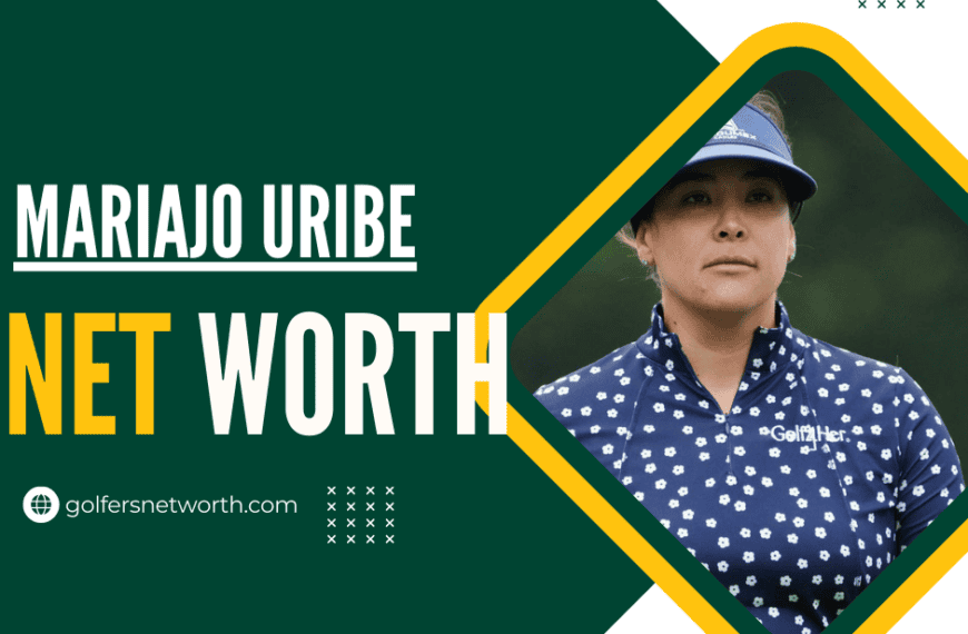 Mariajo Uribe Net Worth 2024: Career…