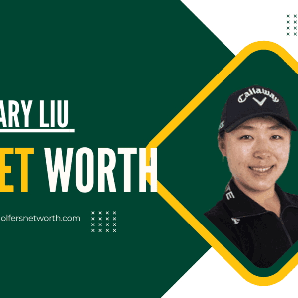 Mary Liu Net Worth 2024: Career Highlights, Earnings, and Future Potential