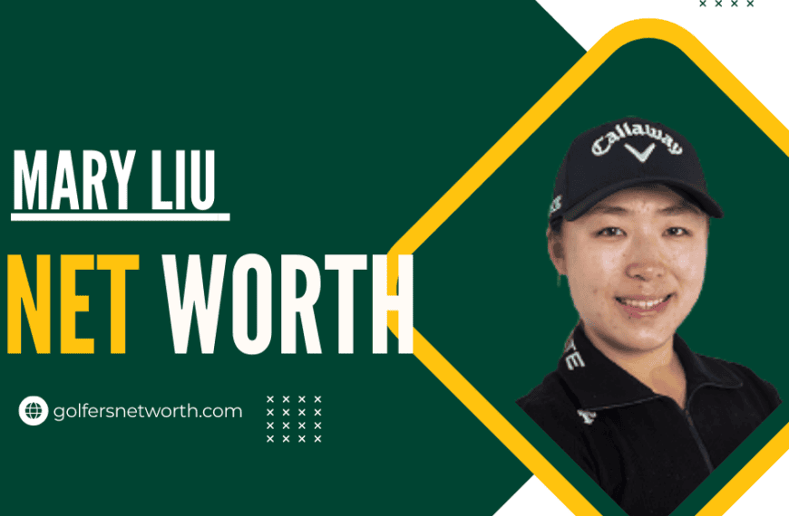 Mary Liu Net Worth 2024: Career…