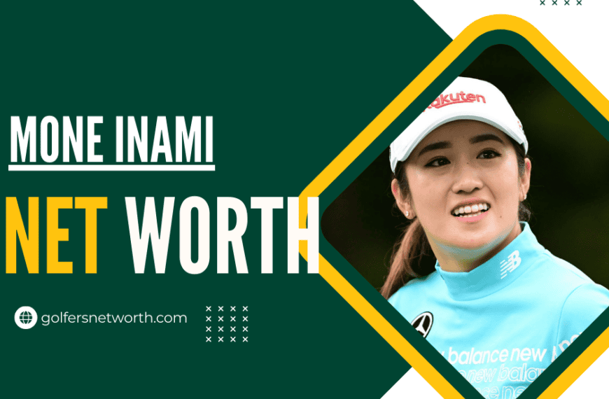 Mone Inami Net Worth 2024: Career…