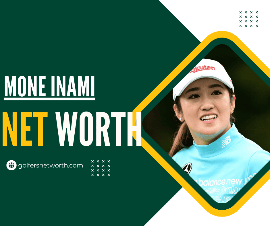 Mone Inami Net Worth 2024: Career Highlights, Achievements & Earnings