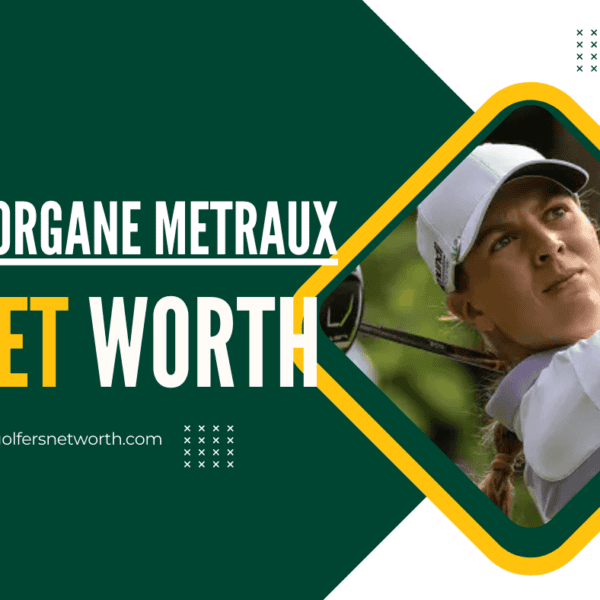 Morgane Metraux Net Worth 2024: Career Achievements, Earnings, and Wins