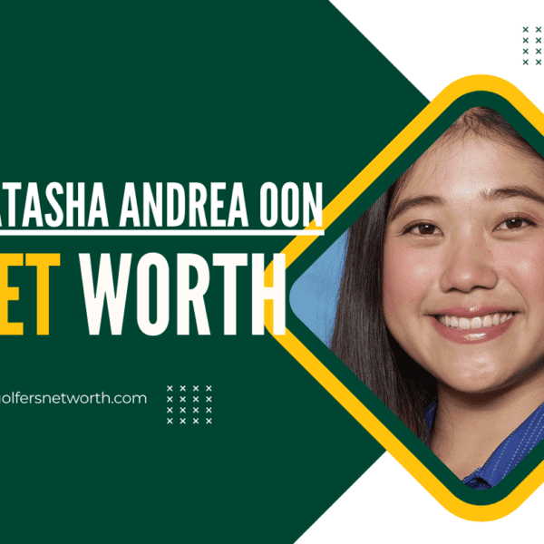 Natasha Andrea Oon Net Worth 2024: Career, Achievements & Earnings