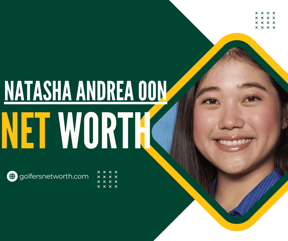 Natasha Andrea Oon Net Worth 2024: Career, Achievements & Earnings