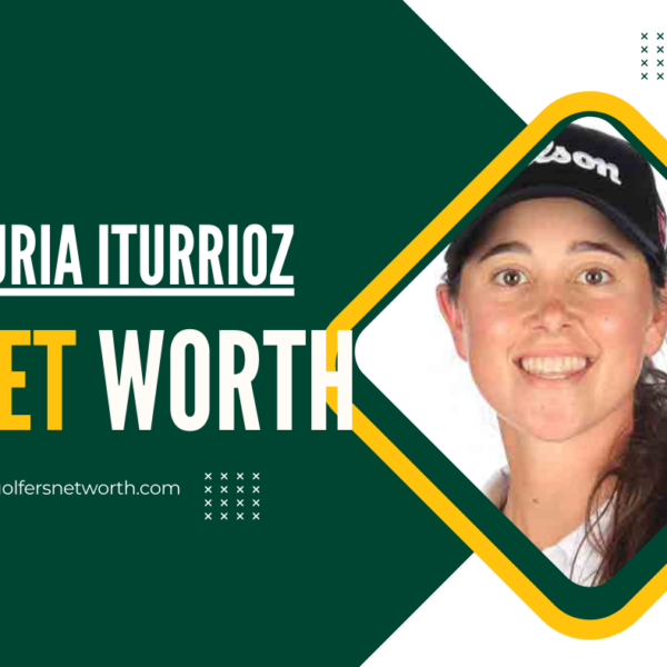 Nuria Iturrioz Net Worth 2024: Career Achievements and Earnings Overview