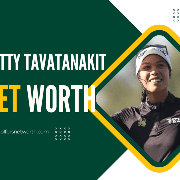 Patty Tavatanakit Net Worth 2024: Career, Earnings, Achievements