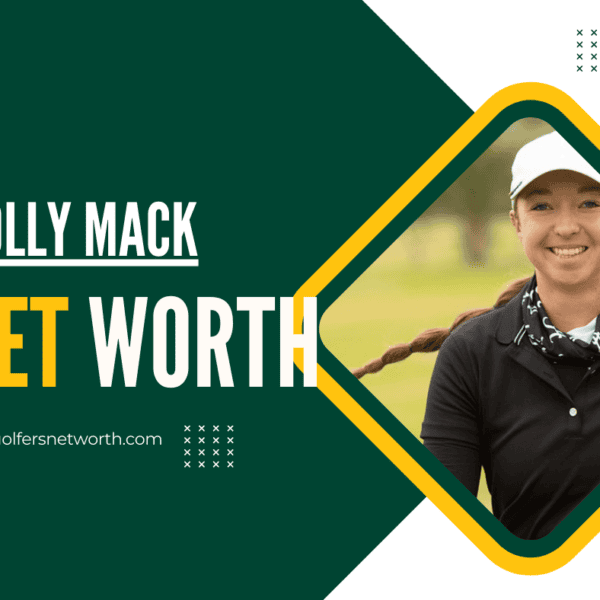 Polly Mack Net Worth 2024: Career Achievements, Earnings, and Future Prospects