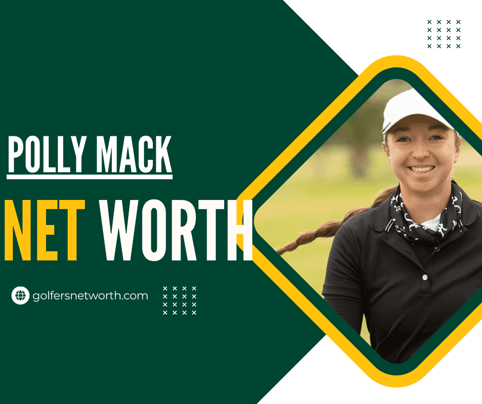 Polly Mack Net Worth 2024: Career Achievements, Earnings, and Future Prospects