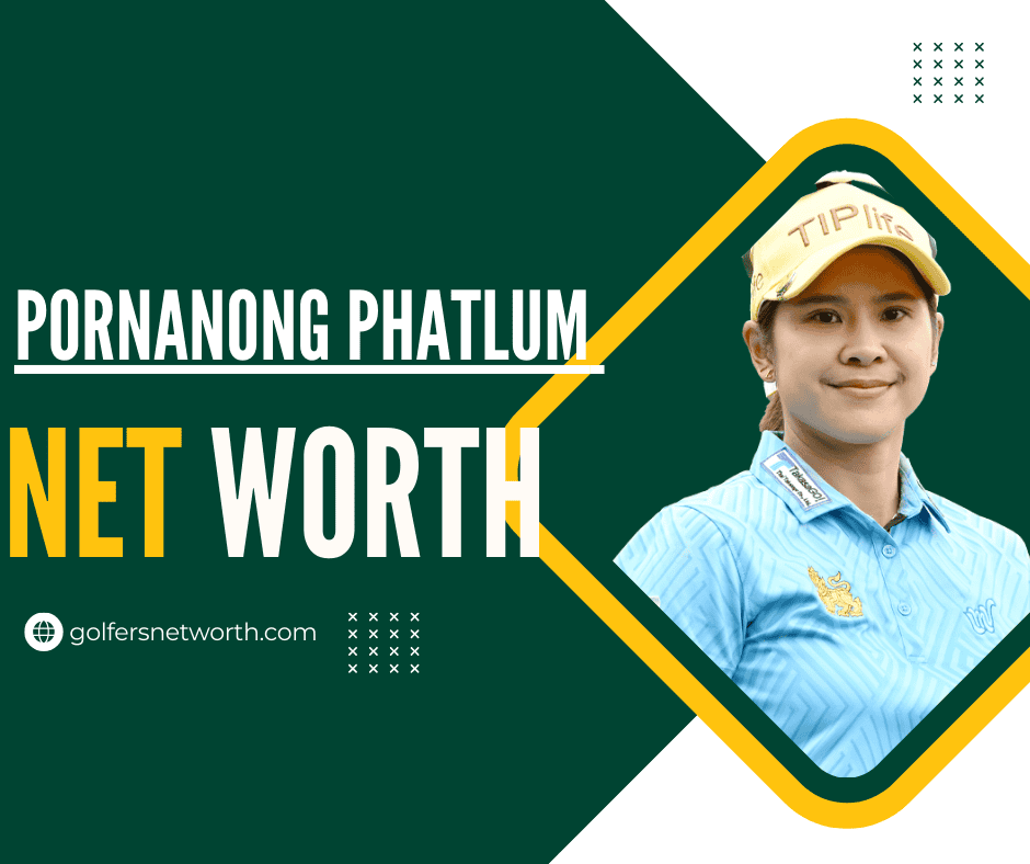 Pornanong Phatlum Net Worth 2024: Insights Into Her Career & Achievements