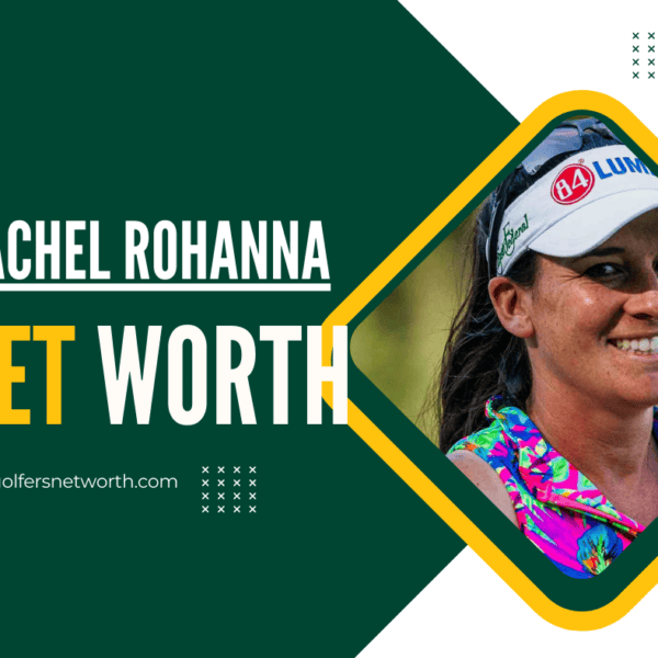 Rachel Rohanna Net Worth 2024: Career Achievements, Earnings, and Performance