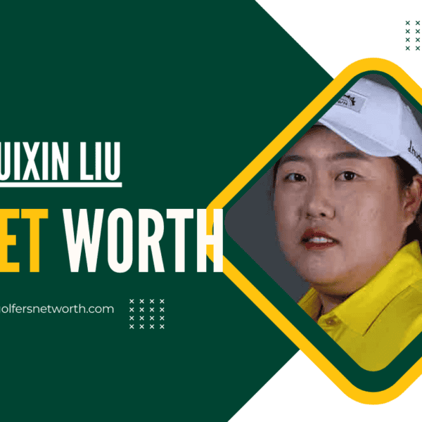 Ruixin Liu Net Worth 2024: Career Highlights, Achievements & Earnings