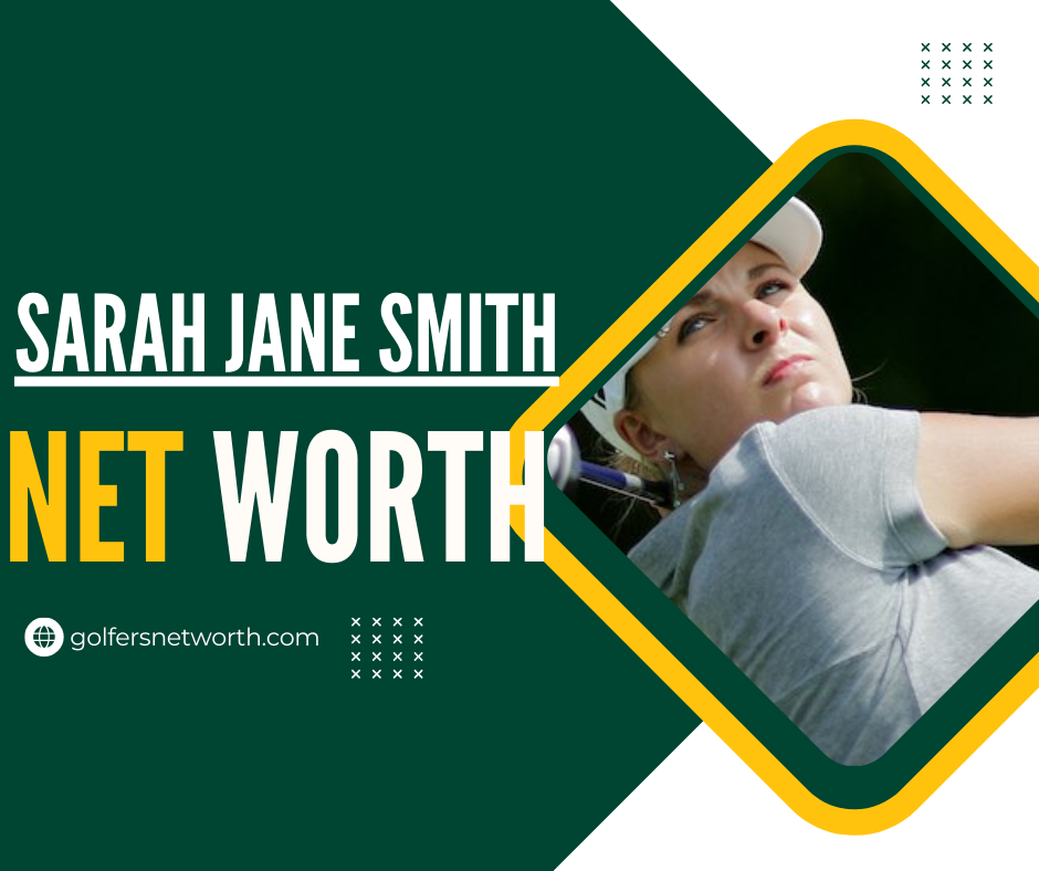 Sarah Jane Smith Net Worth 2024: Career Achievements, Earnings & Performance