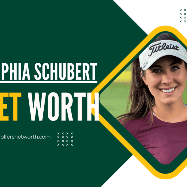 Sophia Schubert Net Worth 2024: Career Highlights and Earnings Breakdown