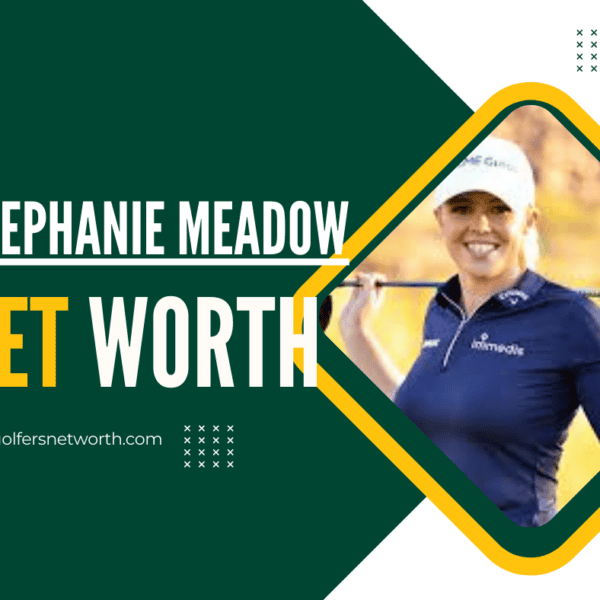 Stephanie Meadow Net Worth 2024: Career, Achievements, and Income Insights