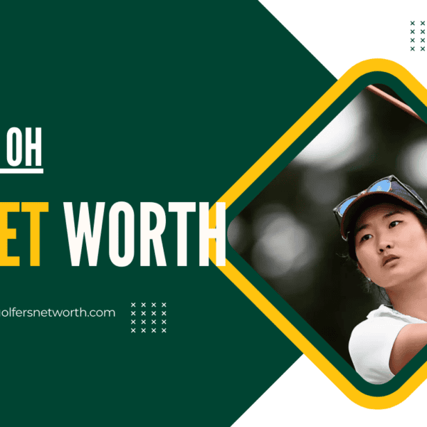 Su Oh Net Worth 2024: Career Highlights, Achievements, and Earnings