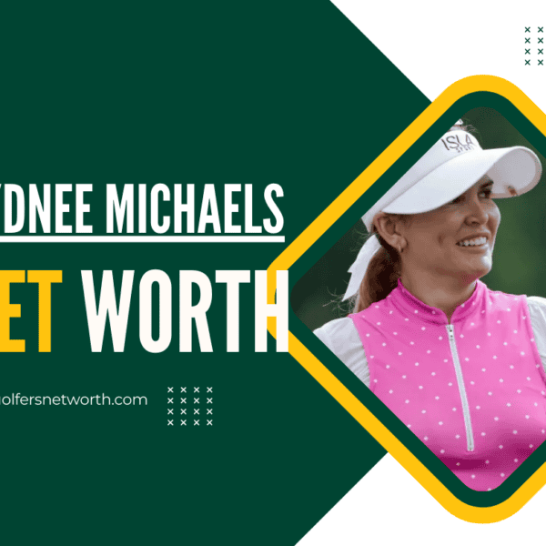 Sydnee Michaels Net Worth 2024: Career, Achievements, and Earnings