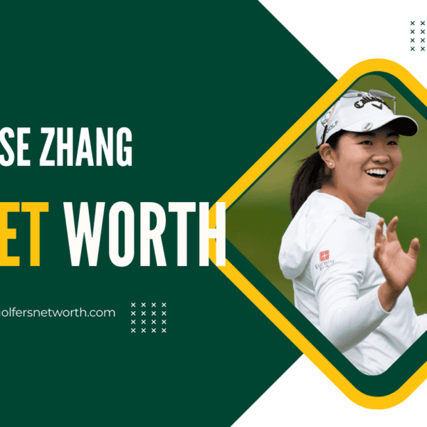 Rose Zhang Net Worth 2024: Career Achievements, Earnings, and Playing Style