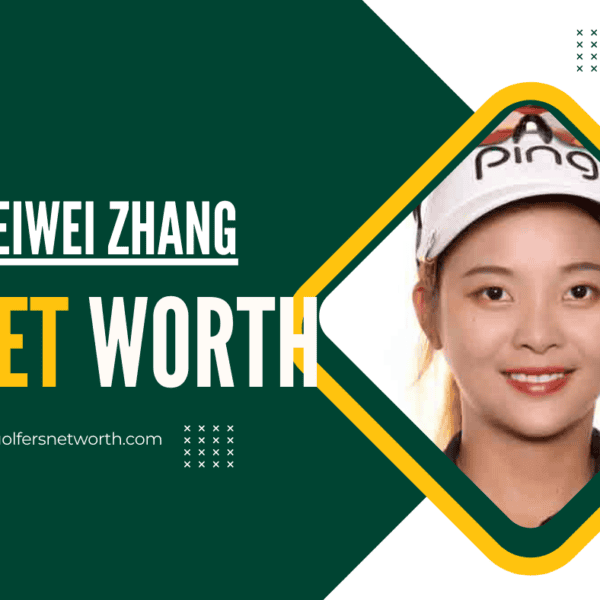 Weiwei Zhang Net Worth 2024: Career Overview, Earnings, and Achievements