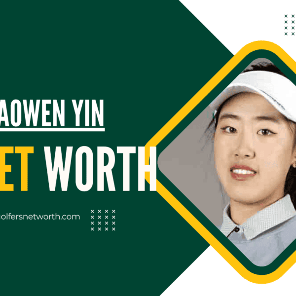 Xiaowen Yin Net Worth 2024: Career Highlights, Earnings, and Achievements