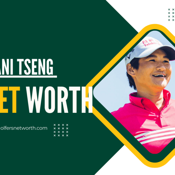 Yani Tseng Net Worth 2024: Career Achievements, Earnings, and Legacy