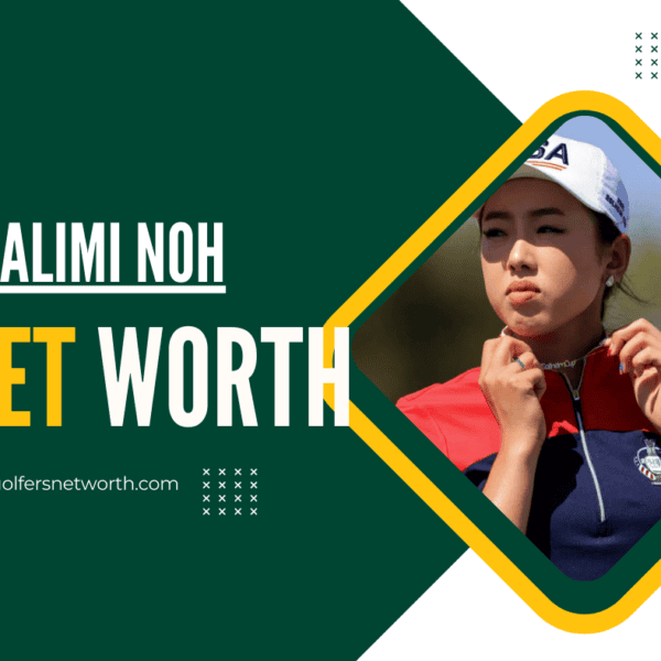 Yealimi Noh Net Worth 2024: Career, Achievements, and Earnings Breakdown