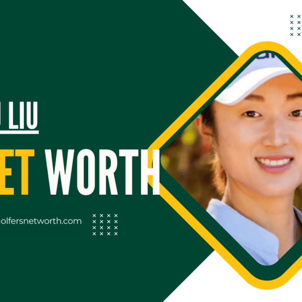 Yu Liu Net Worth 2024: Career Achievements, Earnings & Golf Insights