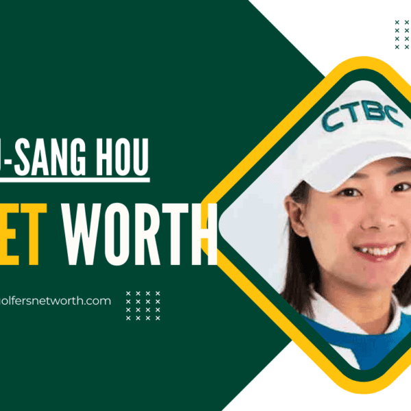 Yu-Sang Hou Net Worth 2024: Career Achievements & Earnings Breakdown