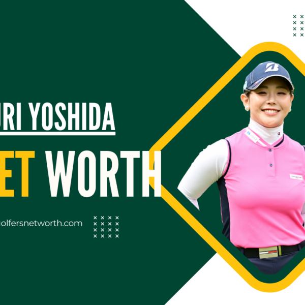 Yuri Yoshida Net Worth 2024: Career Achievements, Earnings & Playing Style