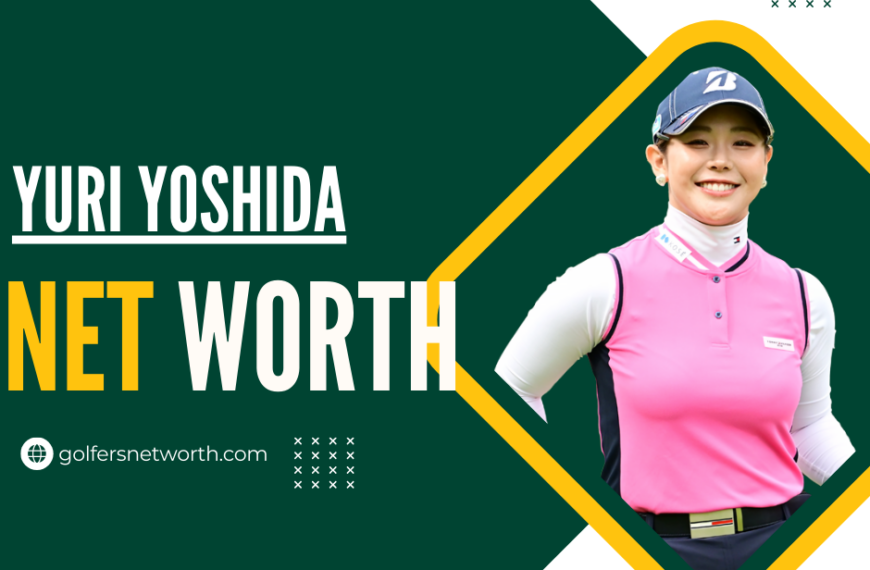 Yuri Yoshida Net Worth 2024: Career…