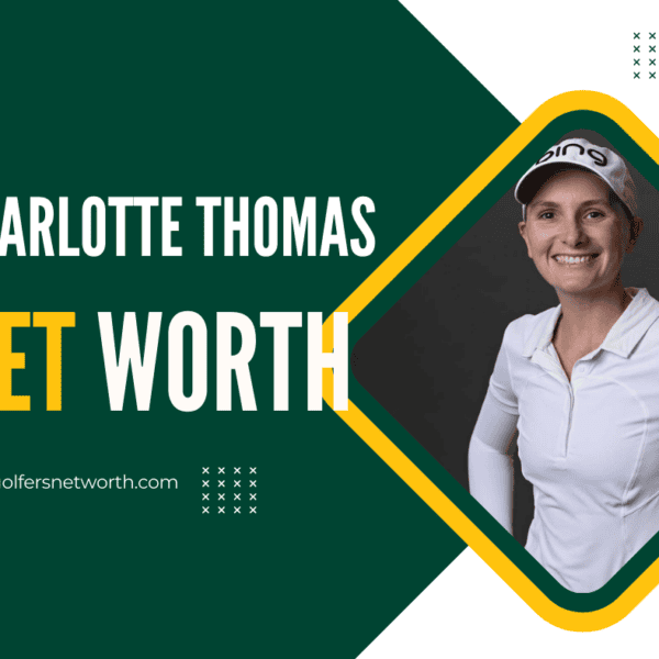 Charlotte Thomas Net Worth 2024: Career Achievements and Earnings Overview