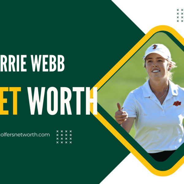 Karrie Webb Net Worth 2024: Career Achievements, Earnings & Legacy